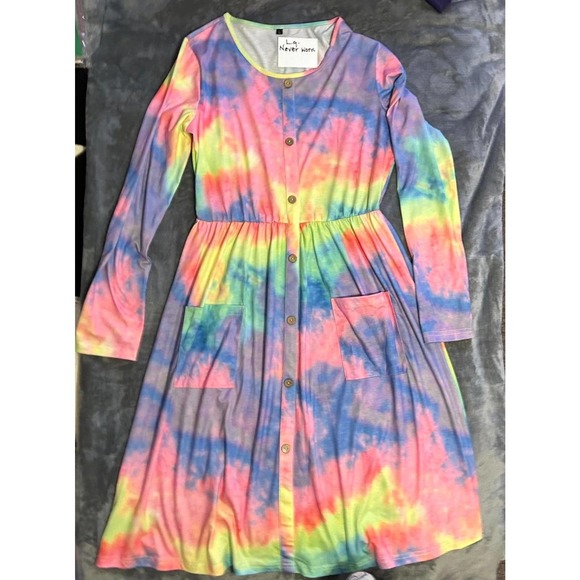 Dress - Picture 1 of 2